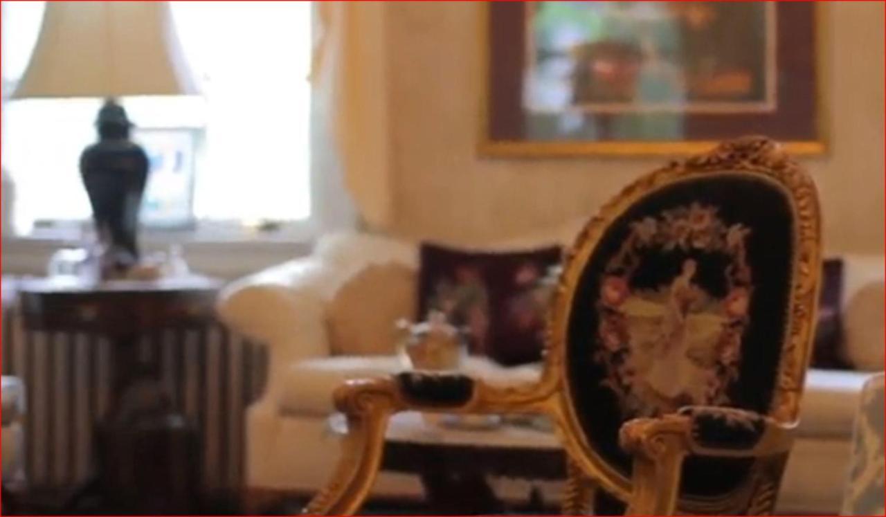 Angies B&B วิลมิงตัน ภายนอก รูปภาพ
