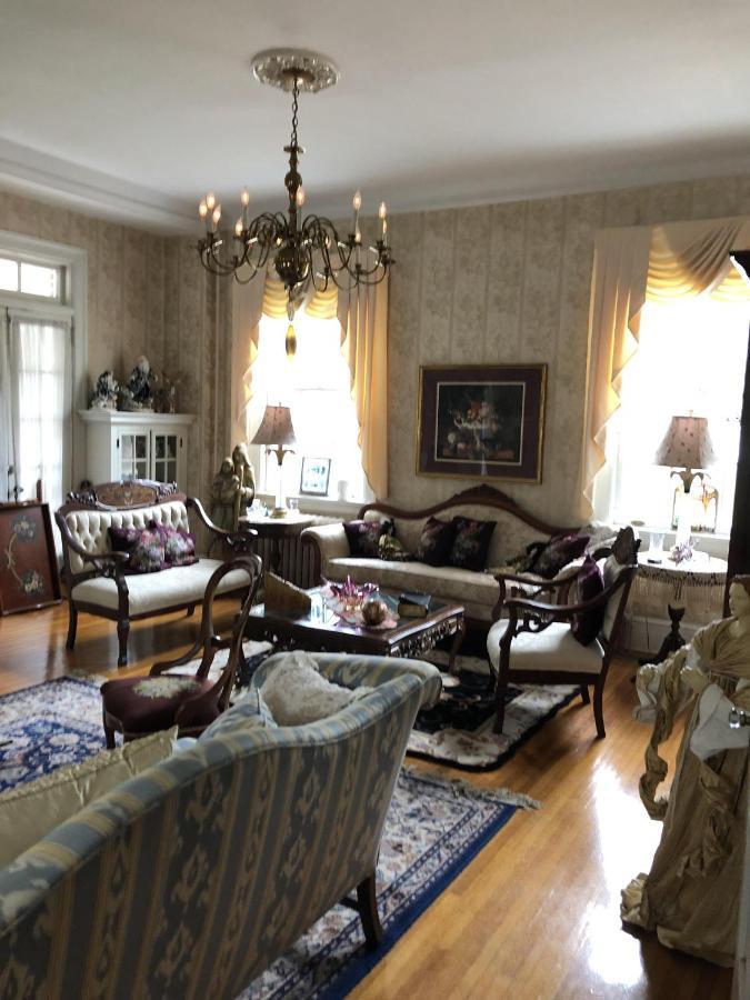 Angies B&B วิลมิงตัน ภายนอก รูปภาพ