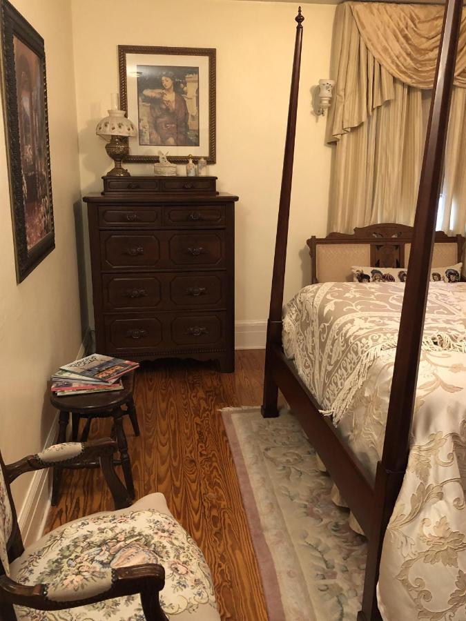 Angies B&B วิลมิงตัน ภายนอก รูปภาพ