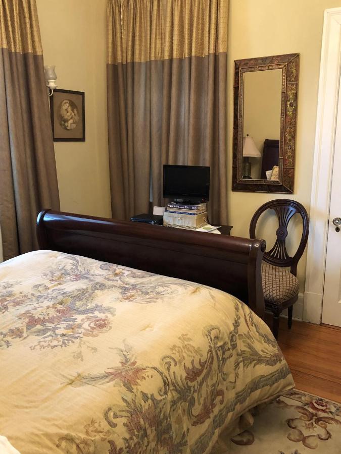 Angies B&B วิลมิงตัน ภายนอก รูปภาพ