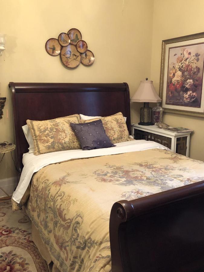 Angies B&B วิลมิงตัน ภายนอก รูปภาพ