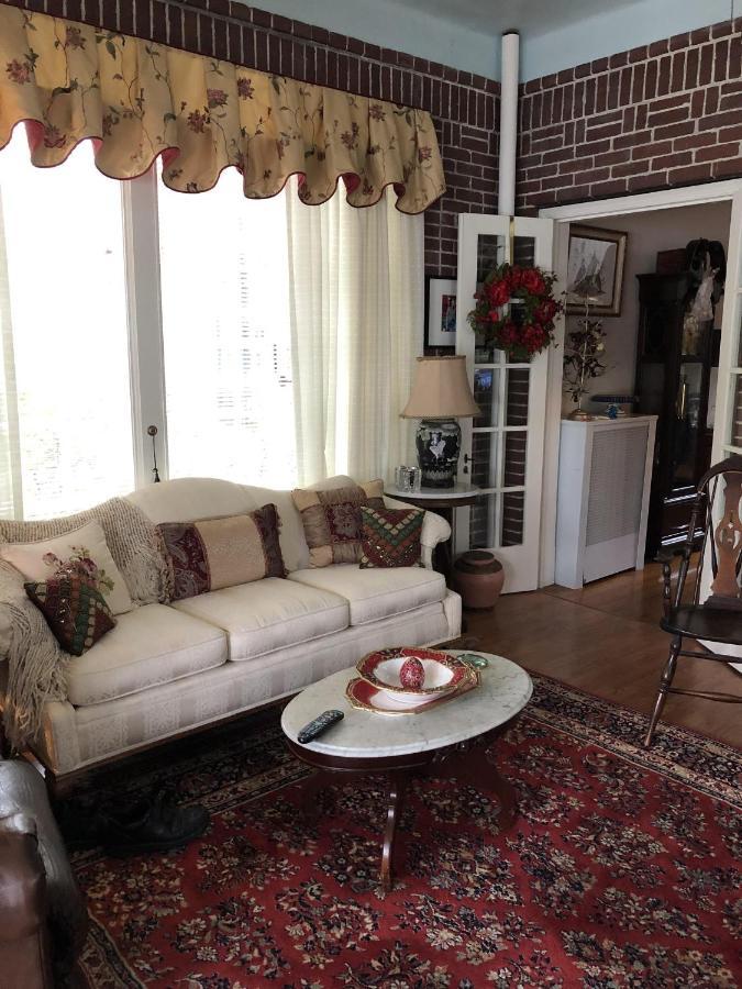 Angies B&B วิลมิงตัน ภายนอก รูปภาพ