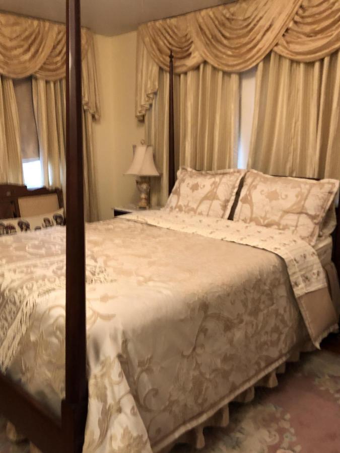 Angies B&B วิลมิงตัน ภายนอก รูปภาพ