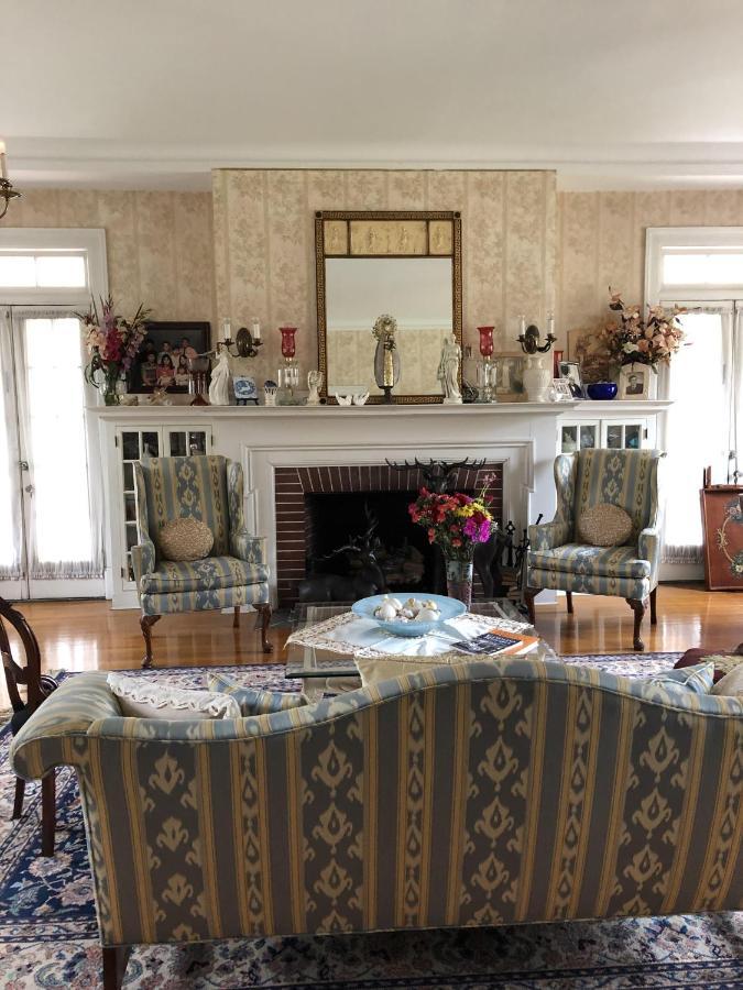 Angies B&B วิลมิงตัน ภายนอก รูปภาพ