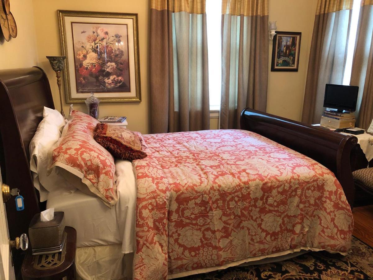 Angies B&B วิลมิงตัน ภายนอก รูปภาพ
