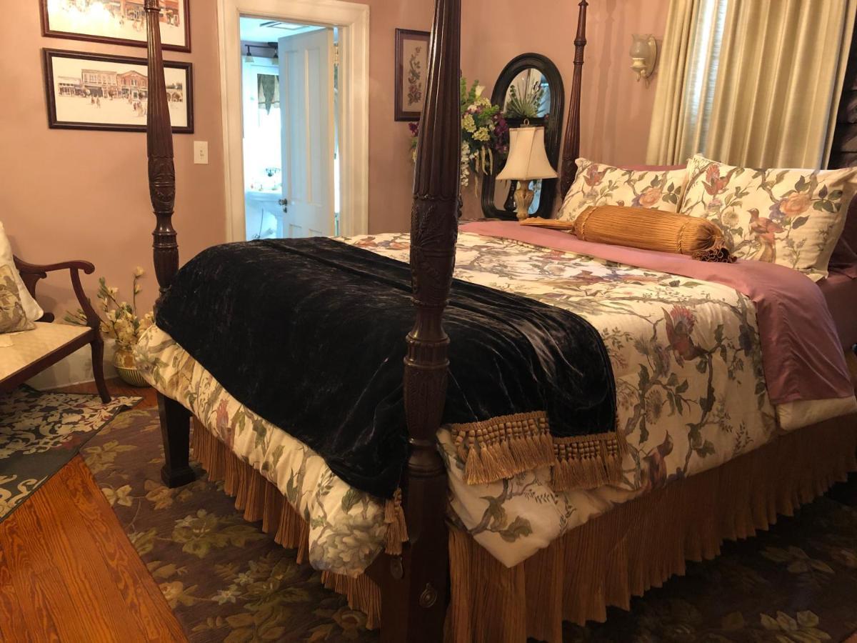 Angies B&B วิลมิงตัน ภายนอก รูปภาพ