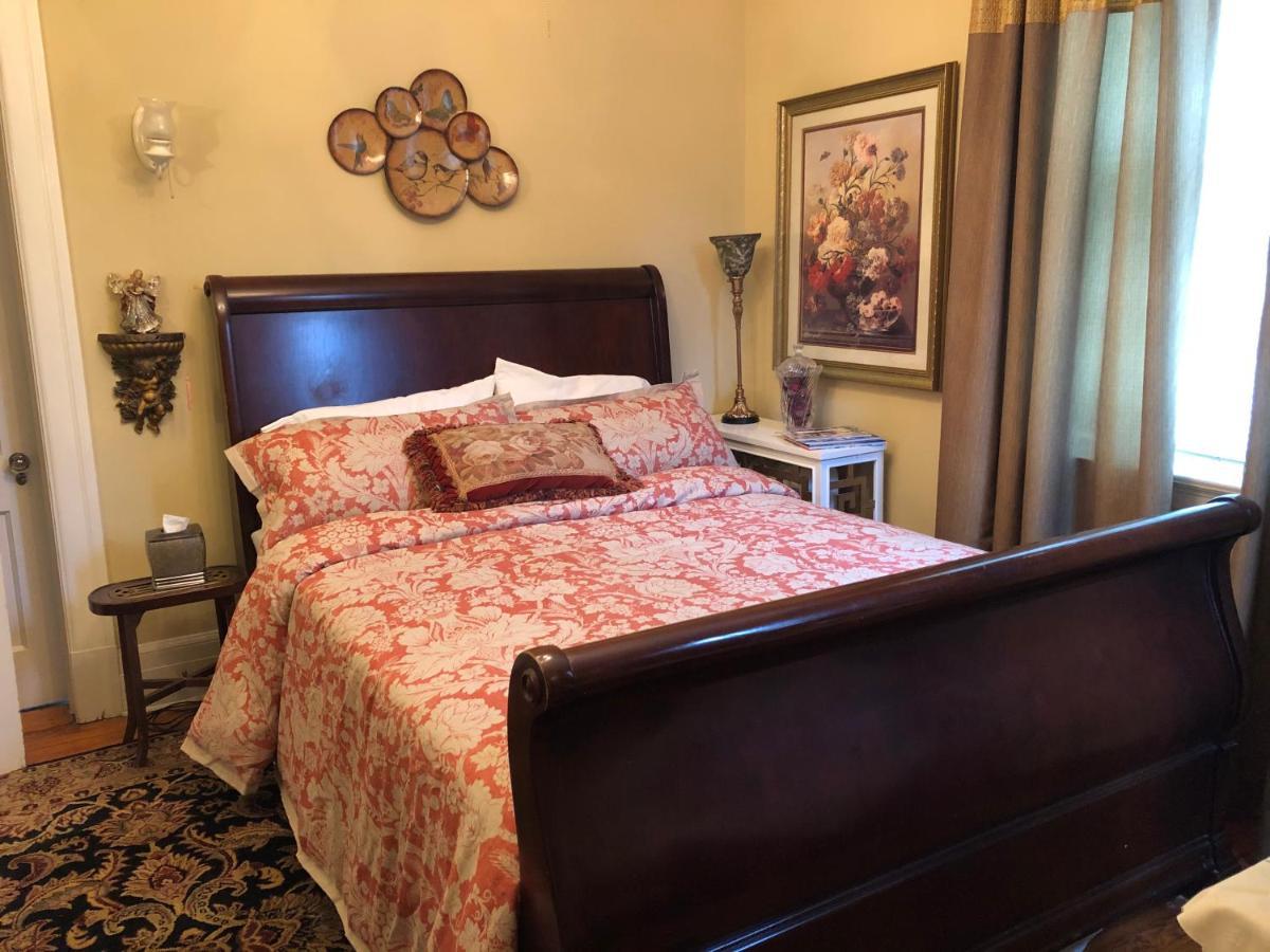 Angies B&B วิลมิงตัน ภายนอก รูปภาพ
