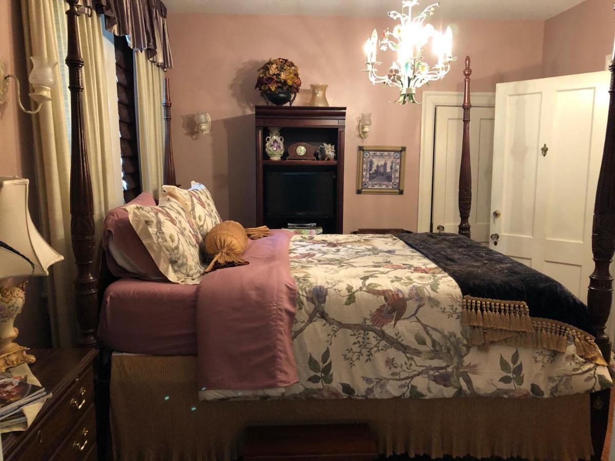 Angies B&B วิลมิงตัน ภายนอก รูปภาพ